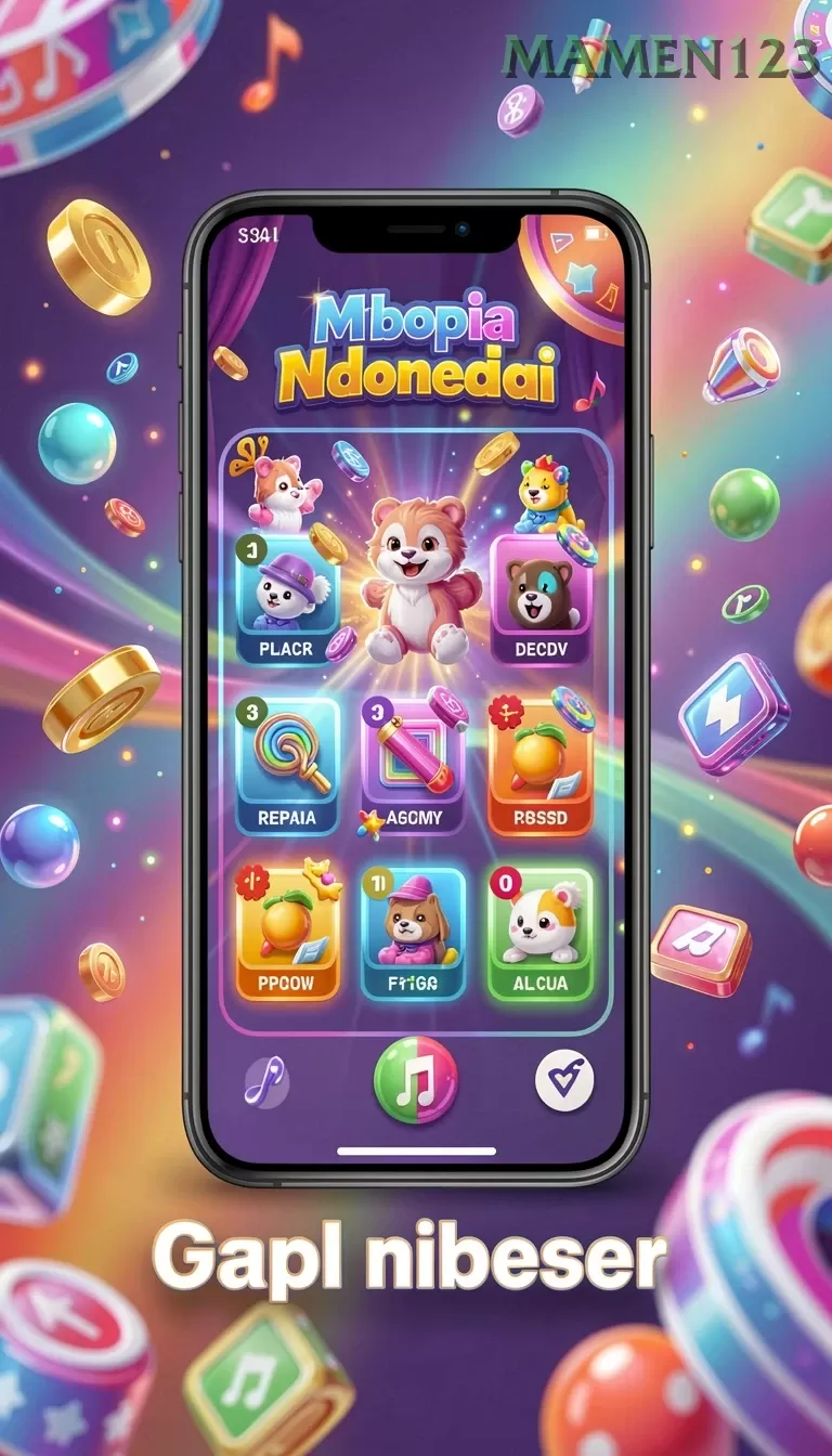 Screenshot Road 2 Riches nomor 2