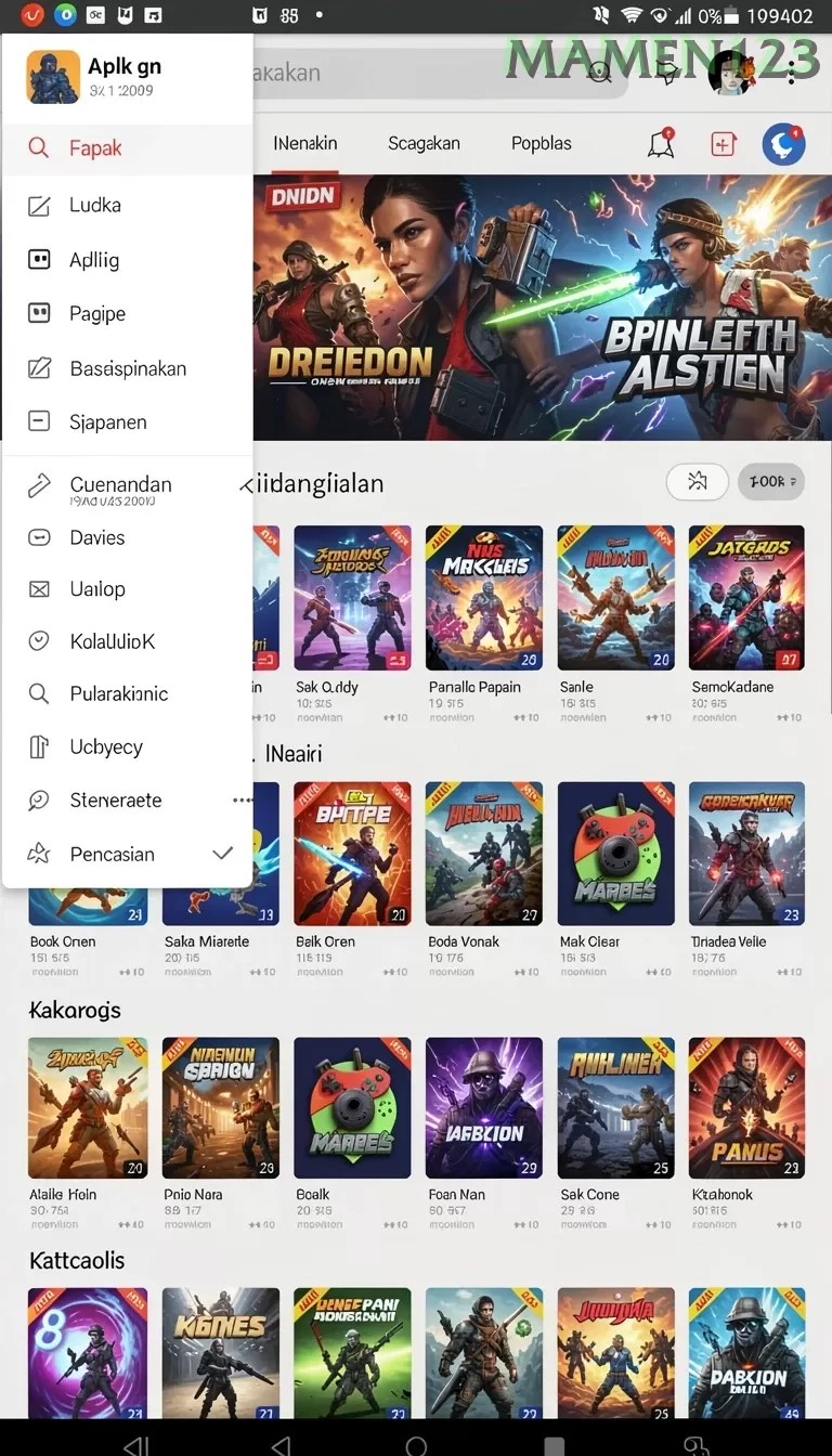 Screenshot Piggy Gold nomor 2