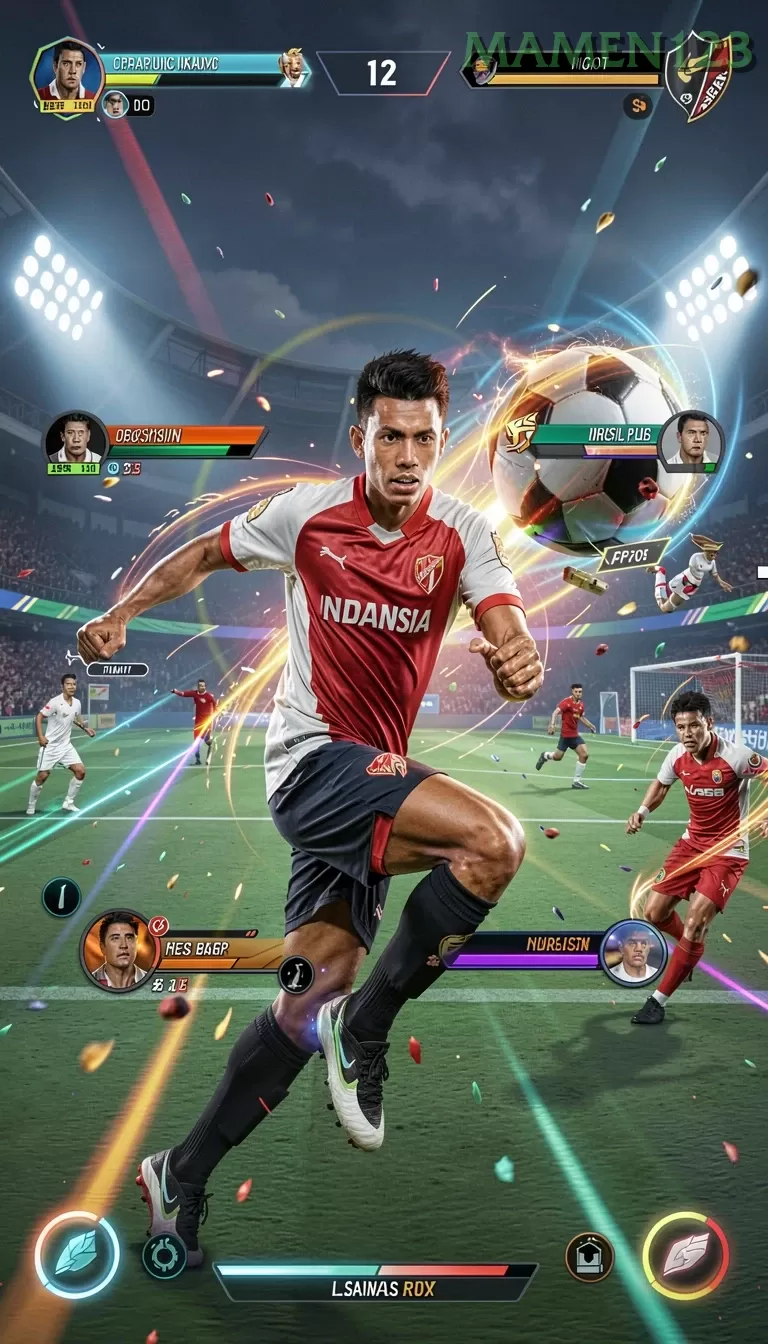 Screenshot Erik The Red nomor 1