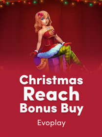Review Game Christmas Reach Bonus Buy Terlengkap untuk Pemula game cover