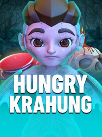 Hungry Krahung Game: Info Provider, RTP, dan Cara Main game cover