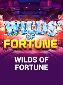 Wilds-of-Fortune icon