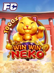 Win-Win-Neko icon