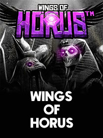 Wings-of-Horus game thumbnail
