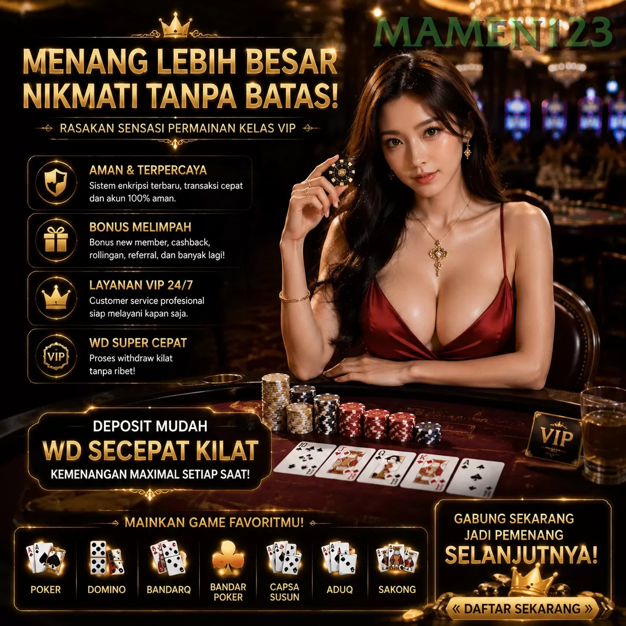 DANA partner logo