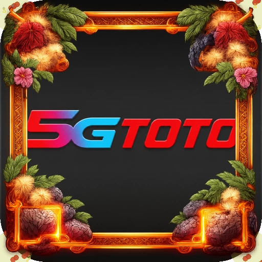 5gtoto APK Terbaru 2026 untuk Semua Perangkat