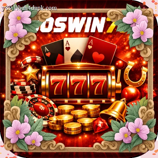 boswin77 APK Terbaru untuk Android Tanpa Iklan