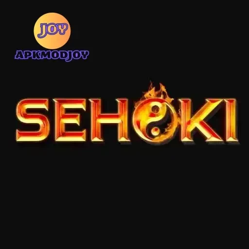 sehoki APK Terbaru untuk Android Tanpa Iklan