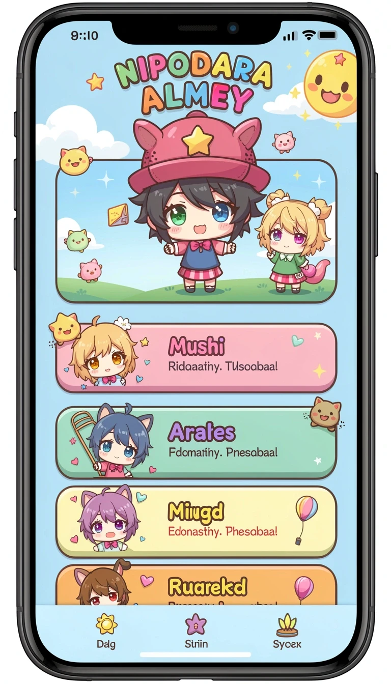 Bonus Spesial Download mamen123 APK screenshot