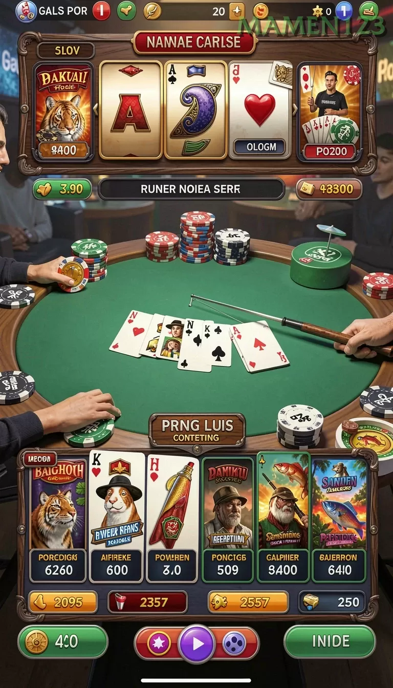 Screenshot Golden Temple nomor 1