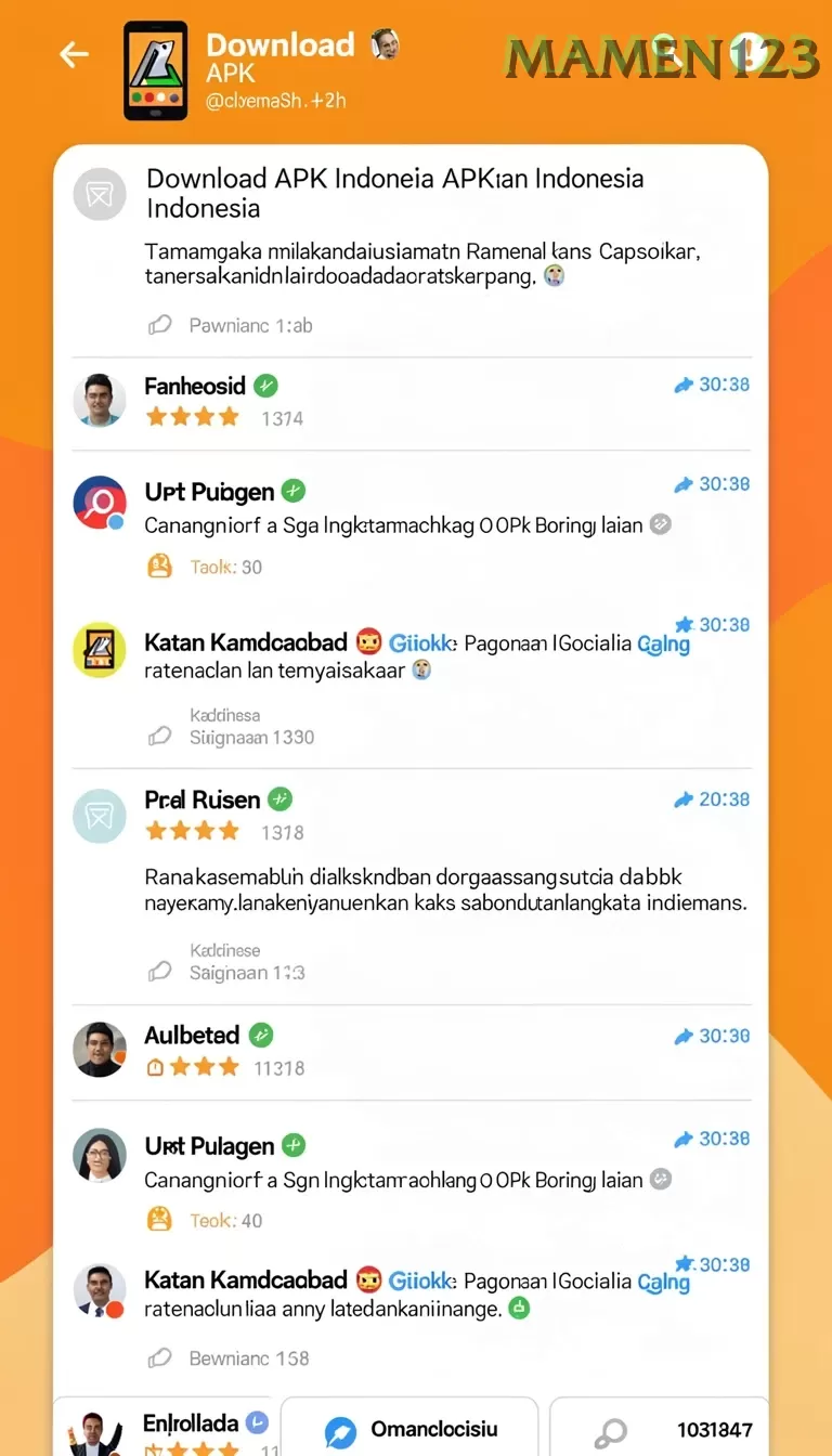 Screenshot Sweet Sugar nomor 1