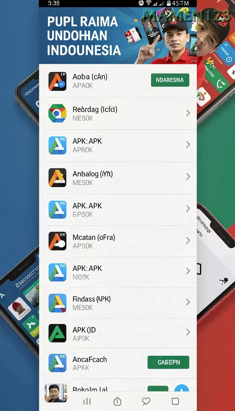 Screenshot Regal Streak nomor 2