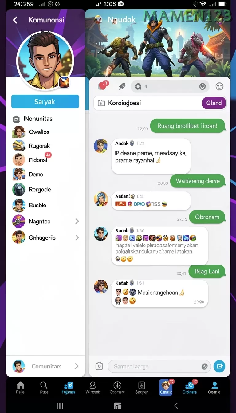 Screenshot Alkemors Tower nomor 1